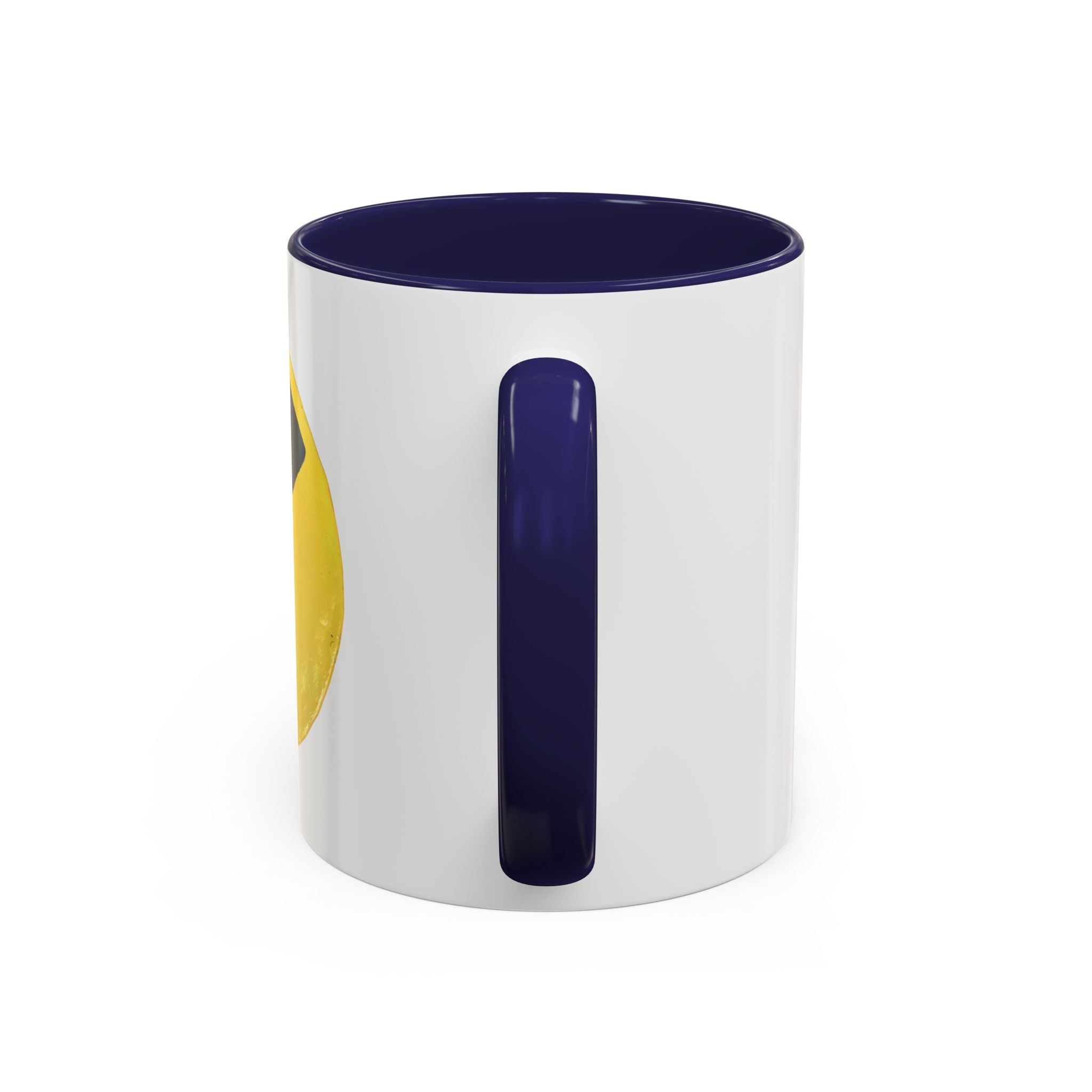 Nefertiti Portrait Coffee Mug