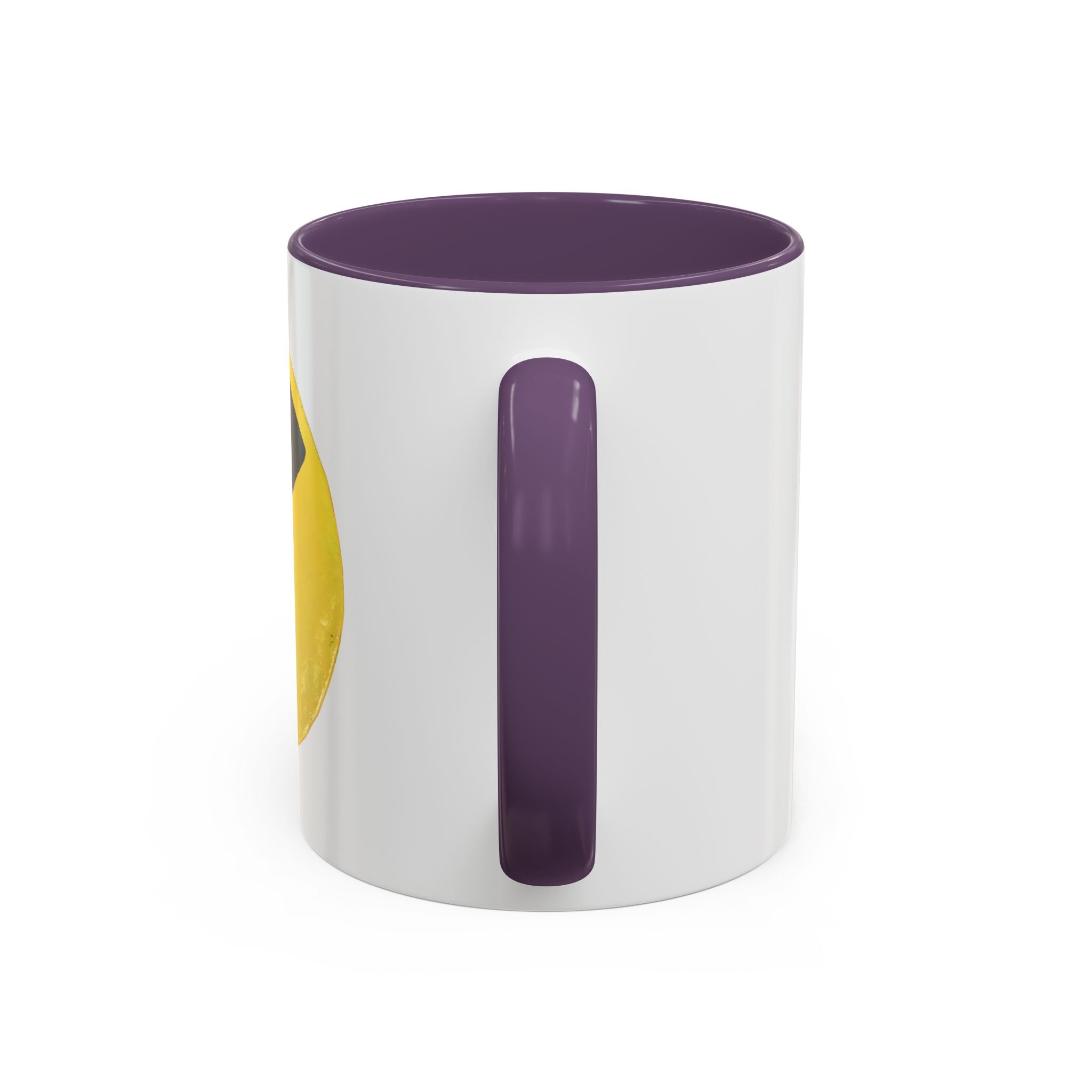 Nefertiti Portrait Coffee Mug
