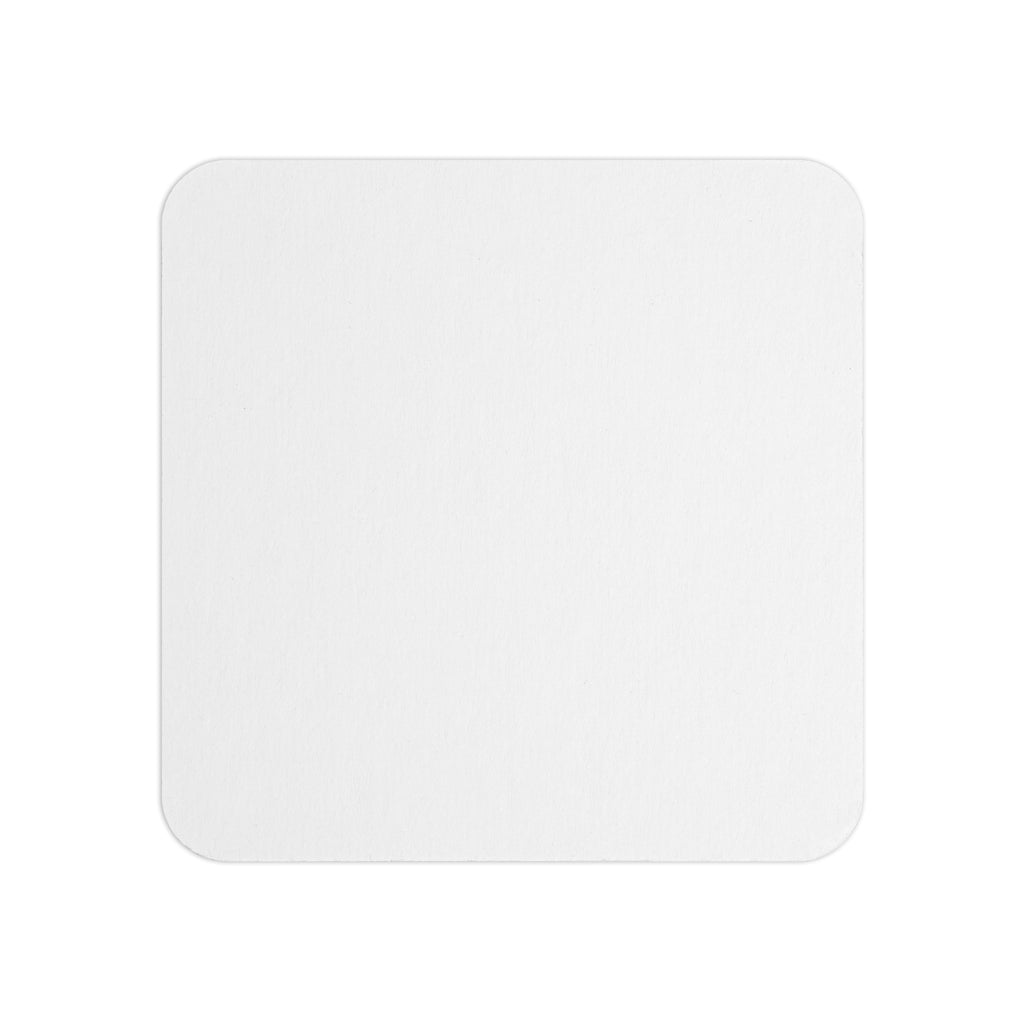Royal Flush — Heart Suit Playing Card Coasters (Set of 50 or 100)