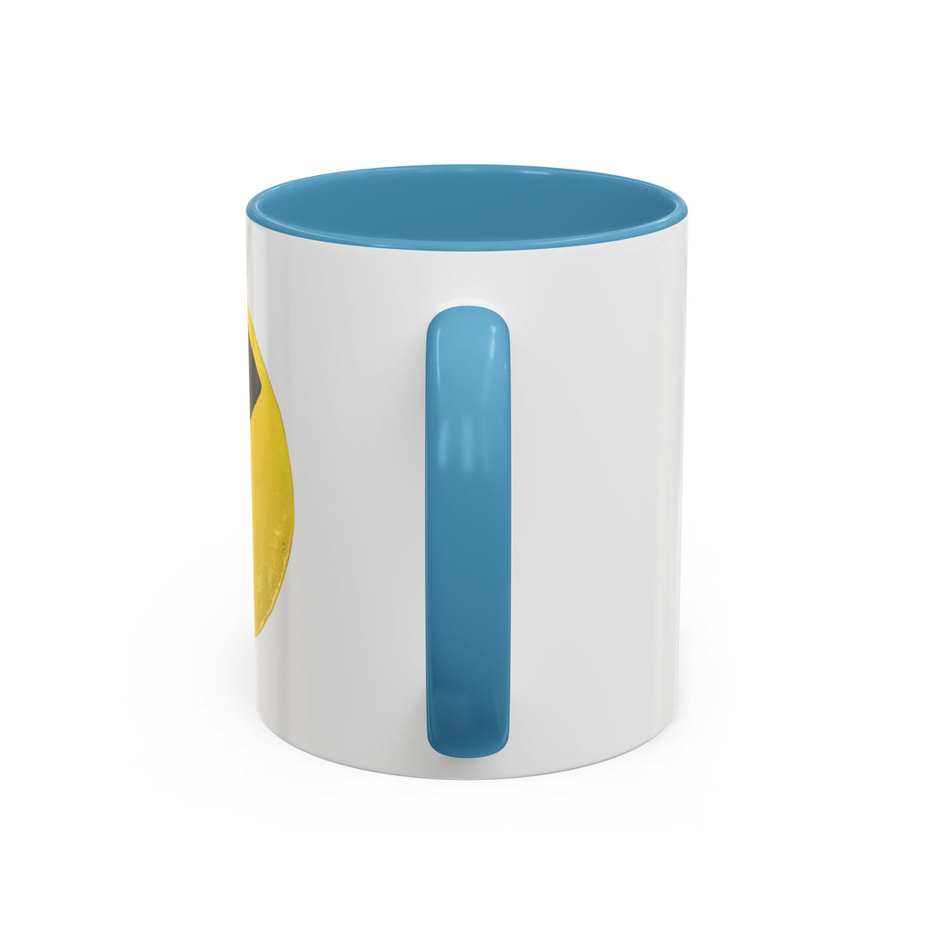 Nefertiti Portrait Coffee Mug
