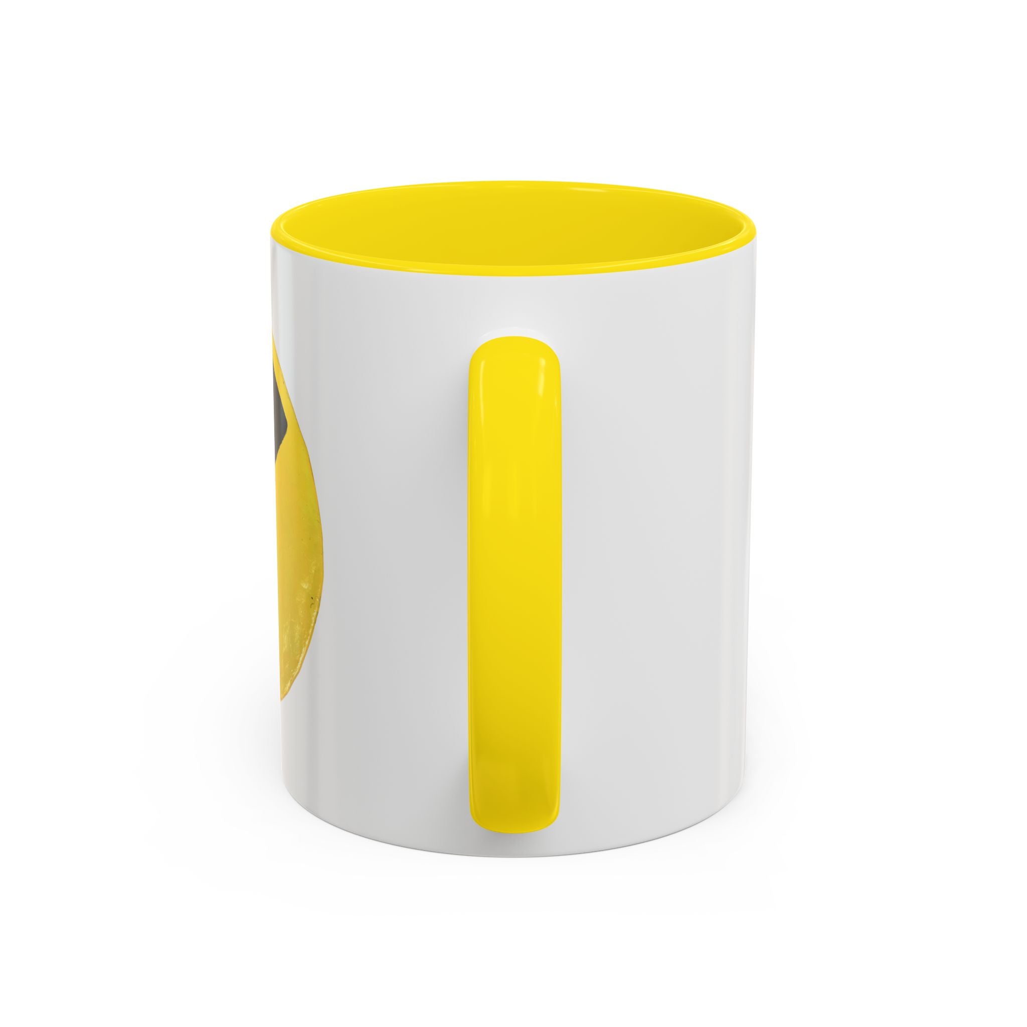 Nefertiti Portrait Coffee Mug