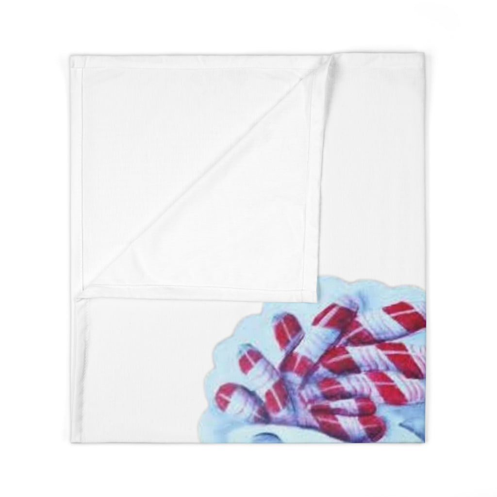 Baby Swaddle Blanket