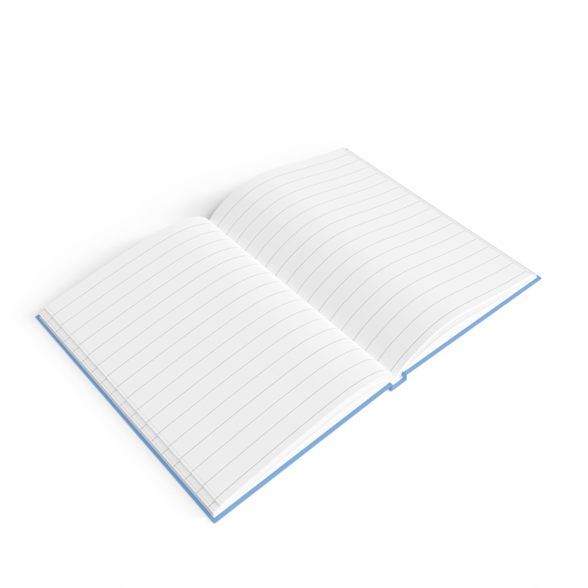 Monarch Butterfly Ruled Journal – Lined Notebook for Nature Lovers & Daily Notes