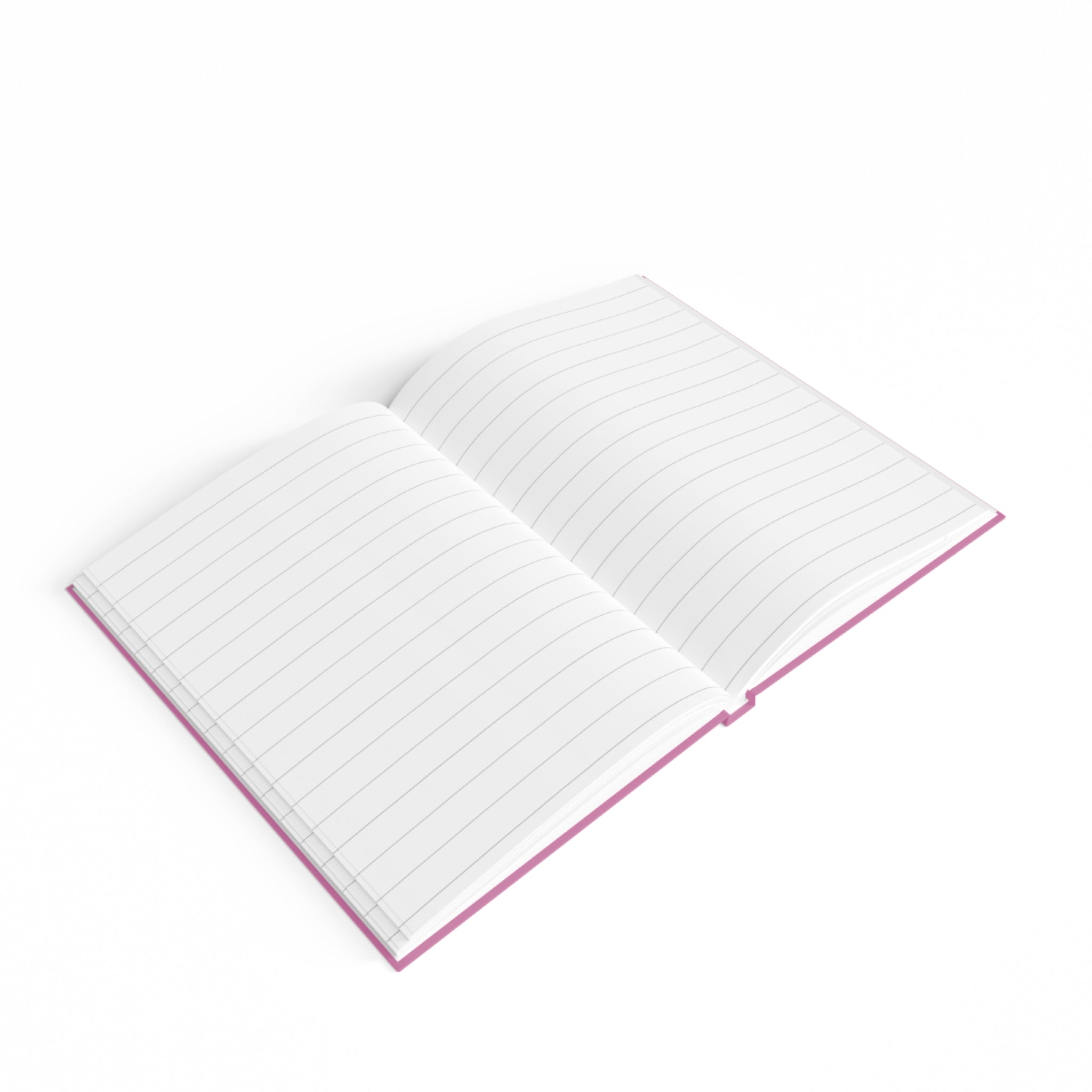 Monarch Butterfly Ruled Journal — Lined Notebook for Nature Lovers & Daily Reflection