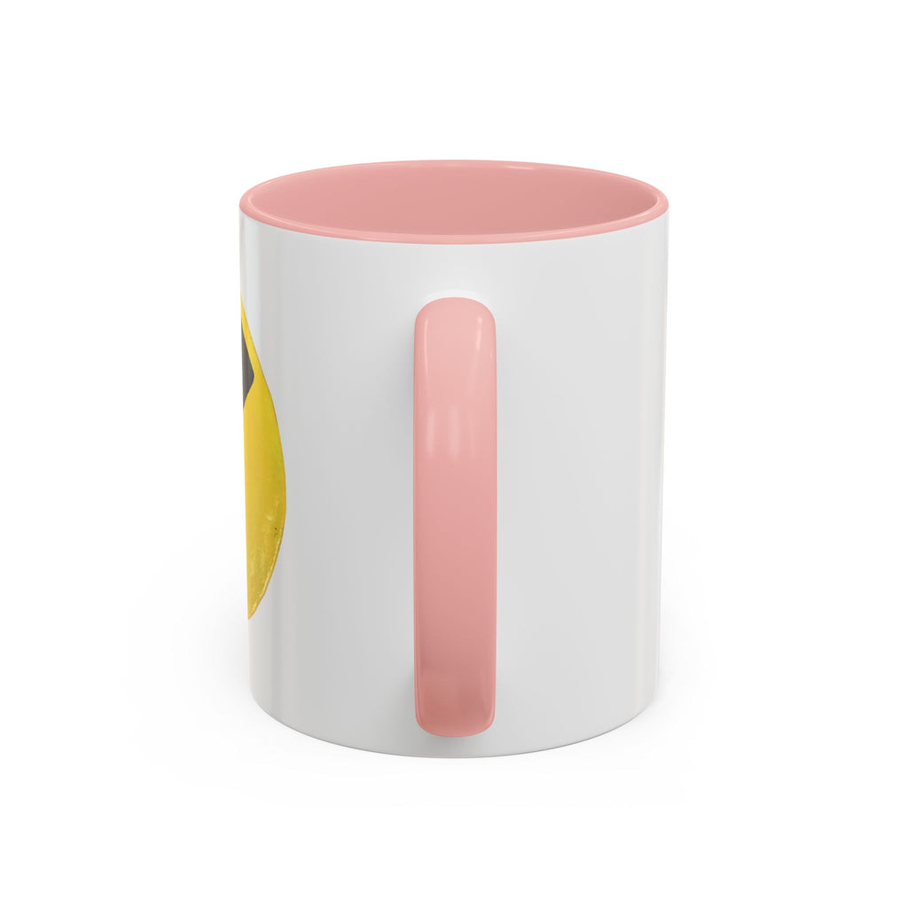 Nefertiti Portrait Coffee Mug