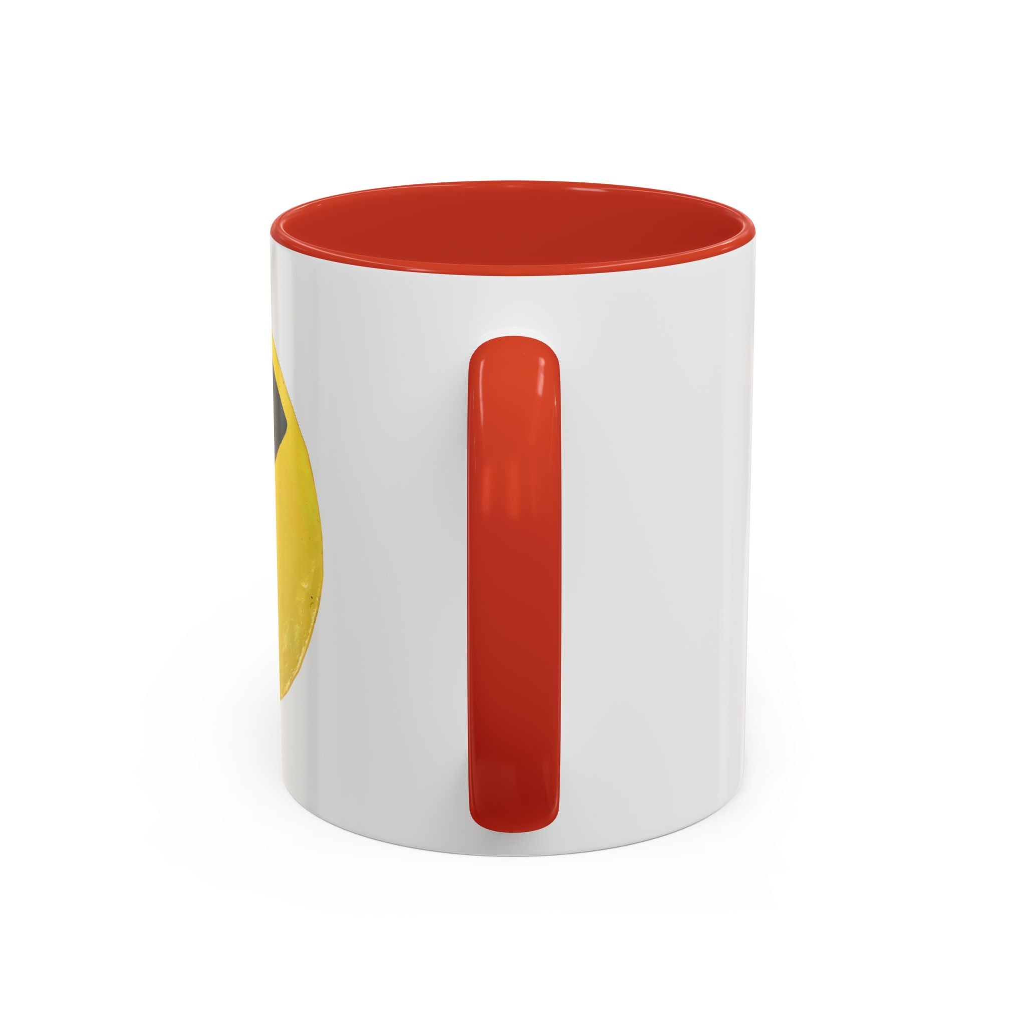 Nefertiti Portrait Coffee Mug