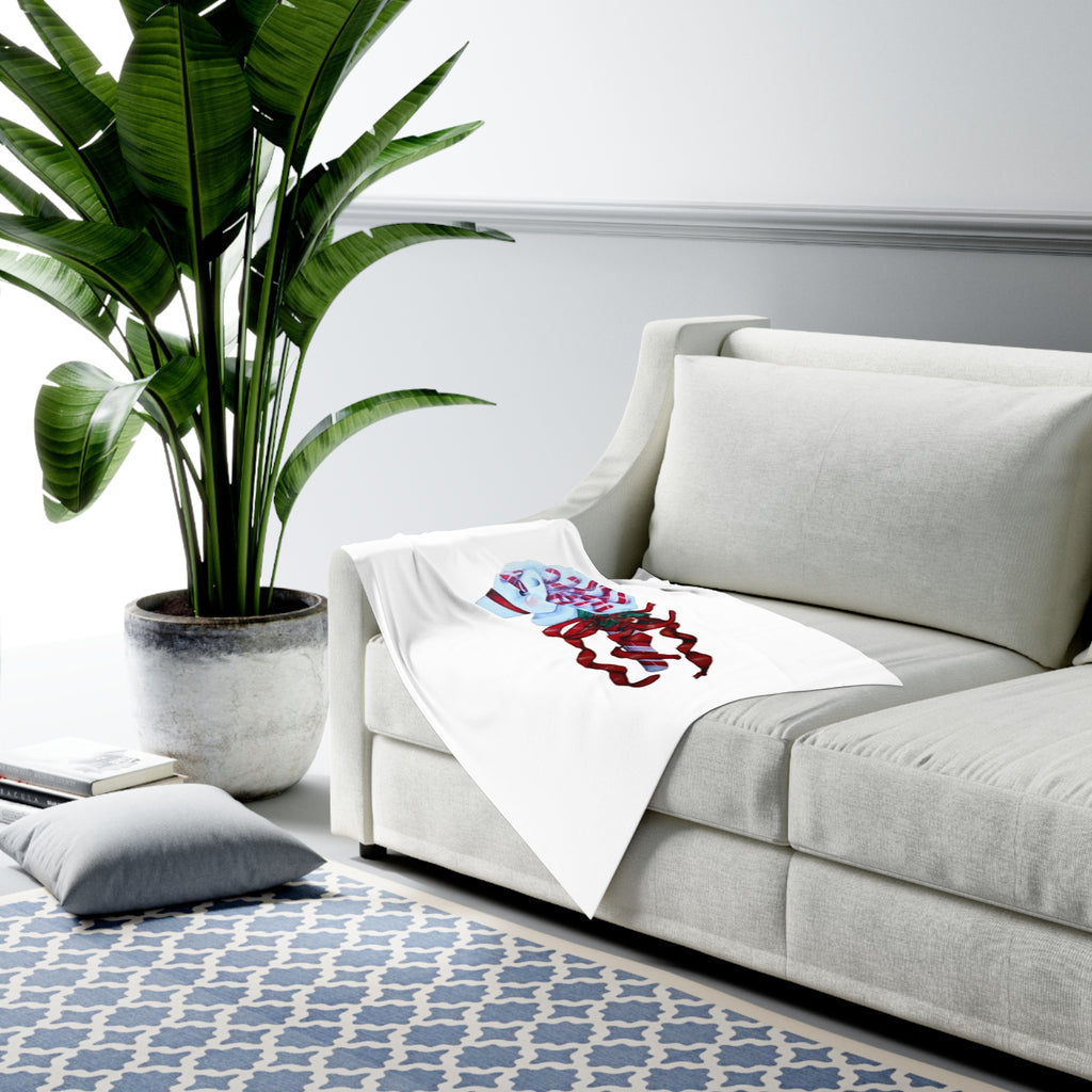 Baby Swaddle Blanket