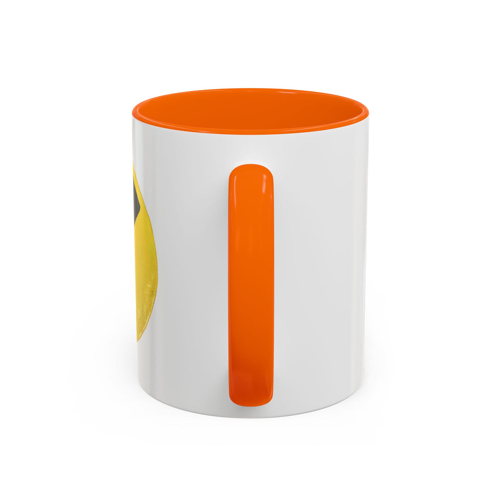 Nefertiti Portrait Coffee Mug