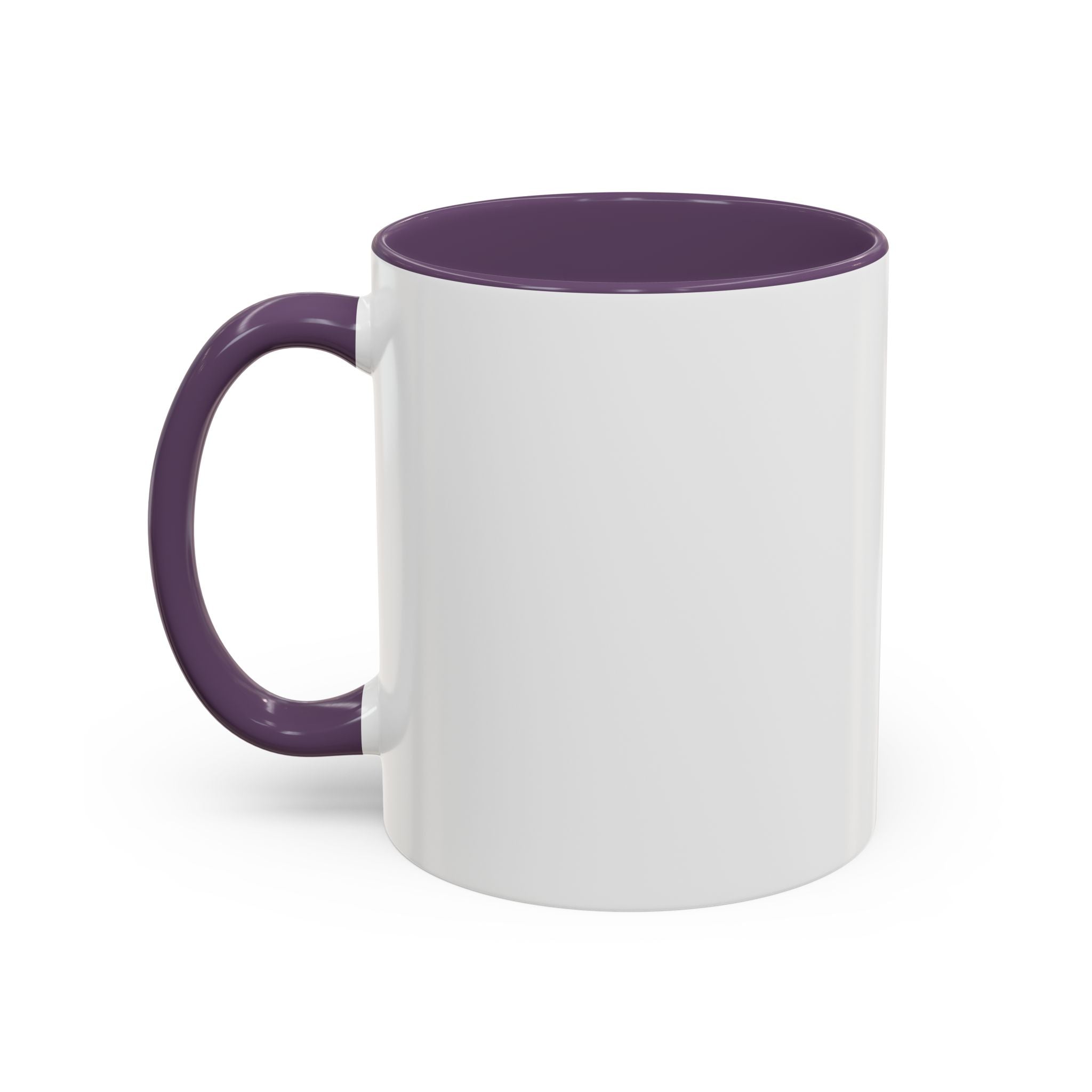 Nefertiti Portrait Coffee Mug