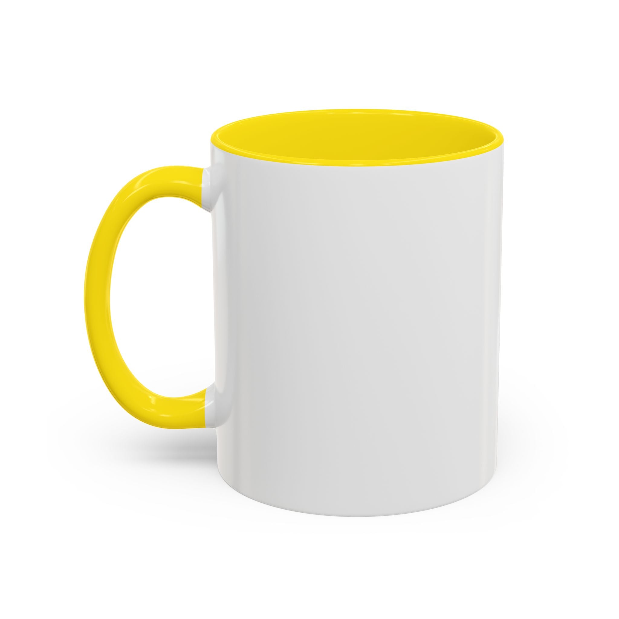Nefertiti Portrait Coffee Mug