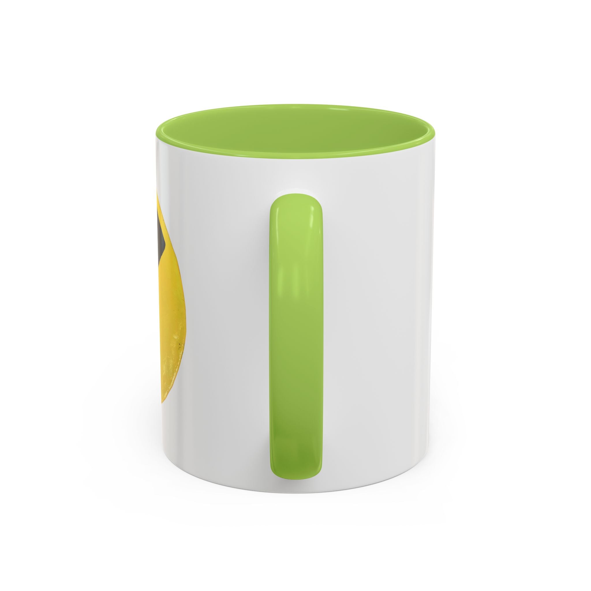 Nefertiti Portrait Coffee Mug
