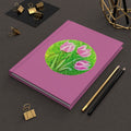 Hardcover Journal Matte