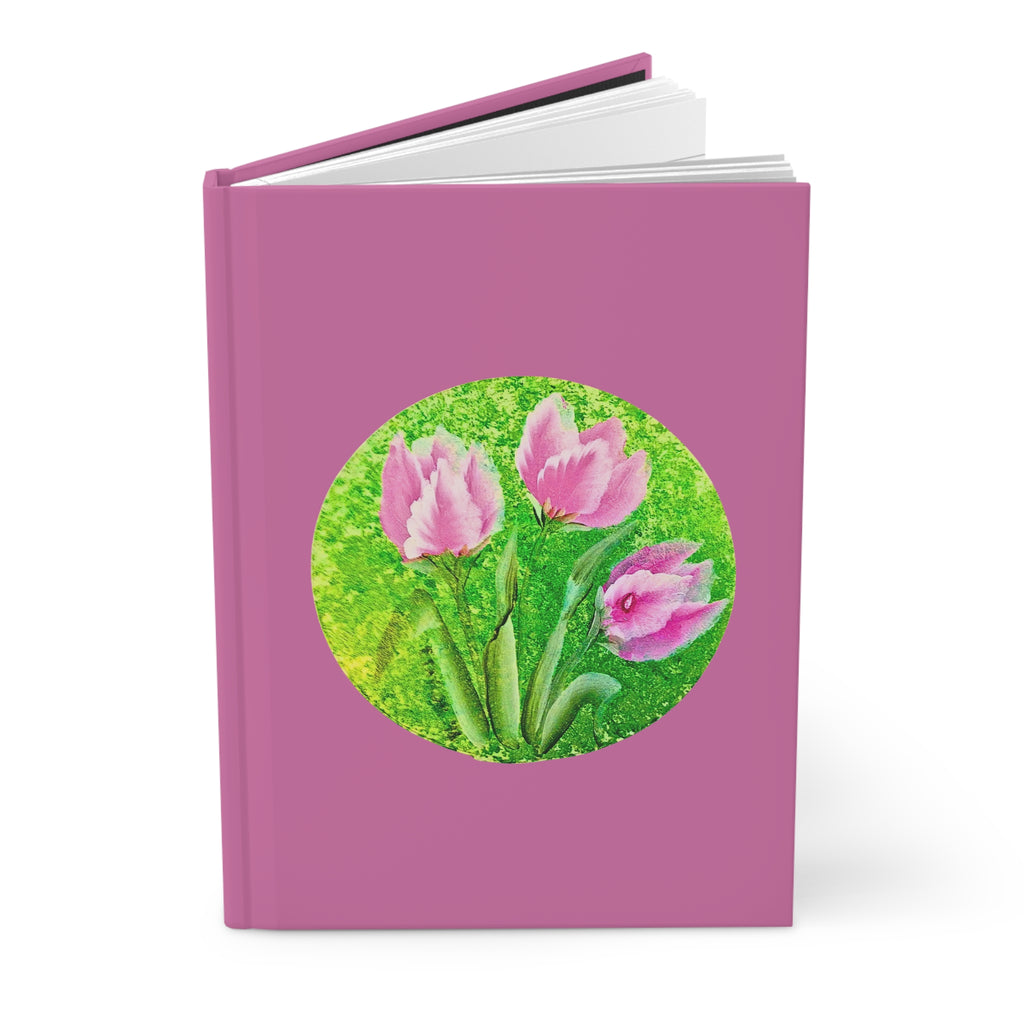 Hardcover Journal Matte