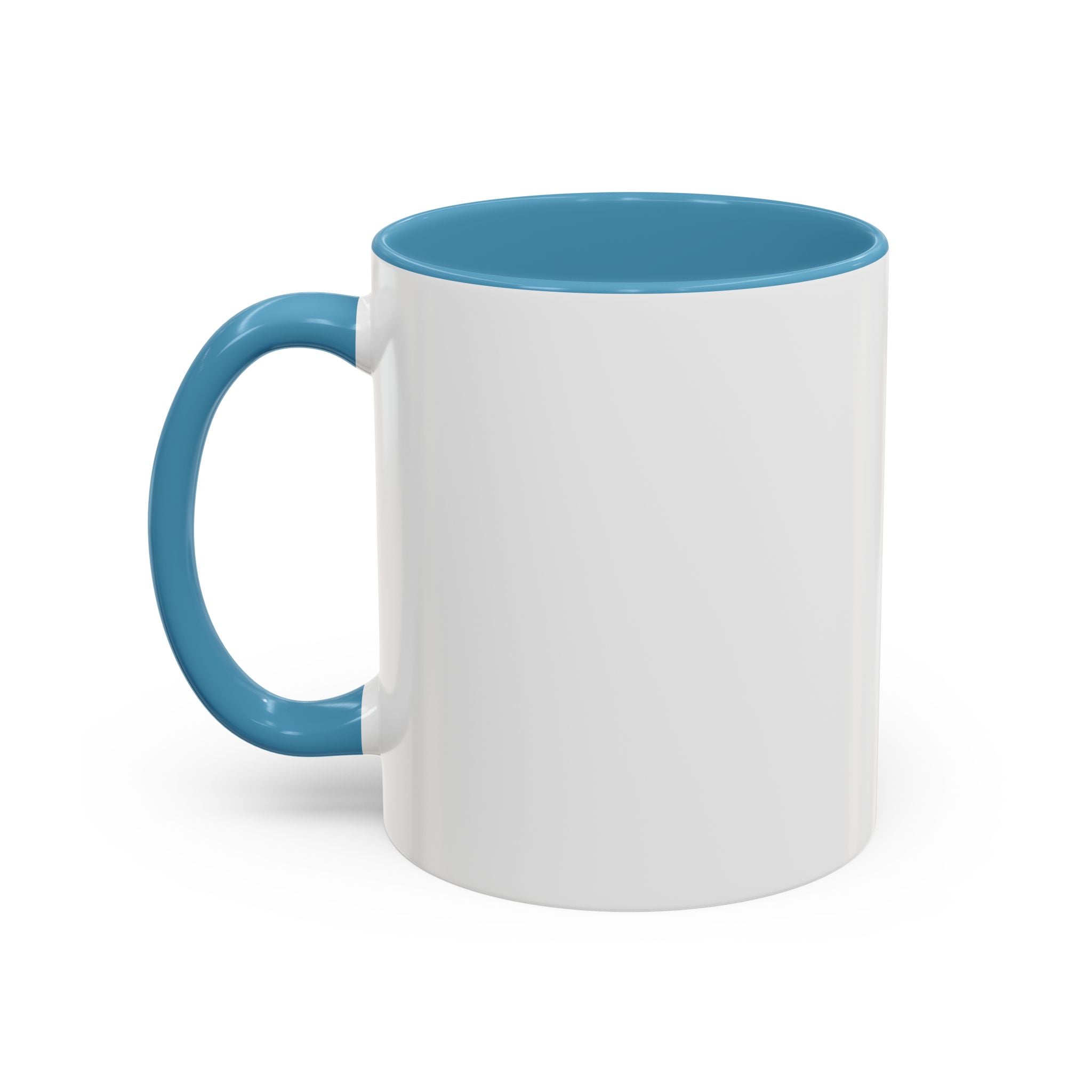 Nefertiti Portrait Coffee Mug