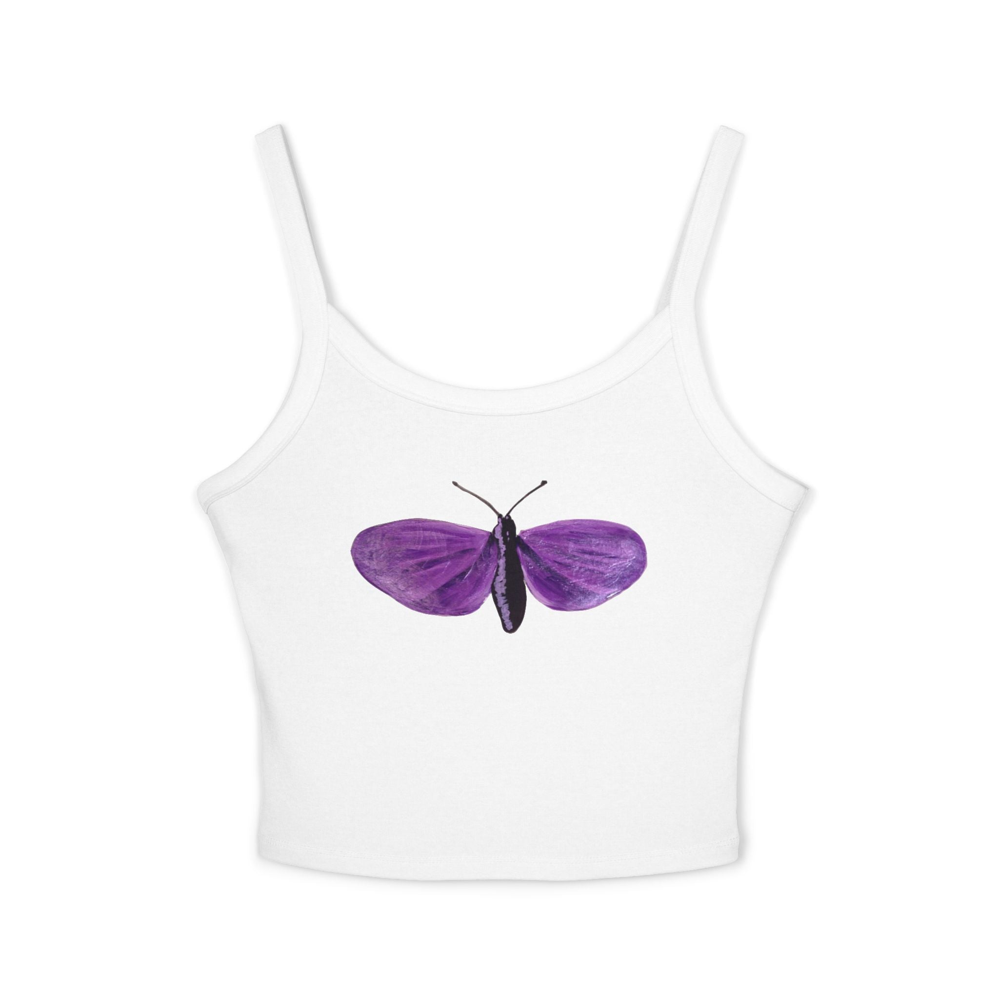 Women's Spaghetti Strap Tank Top