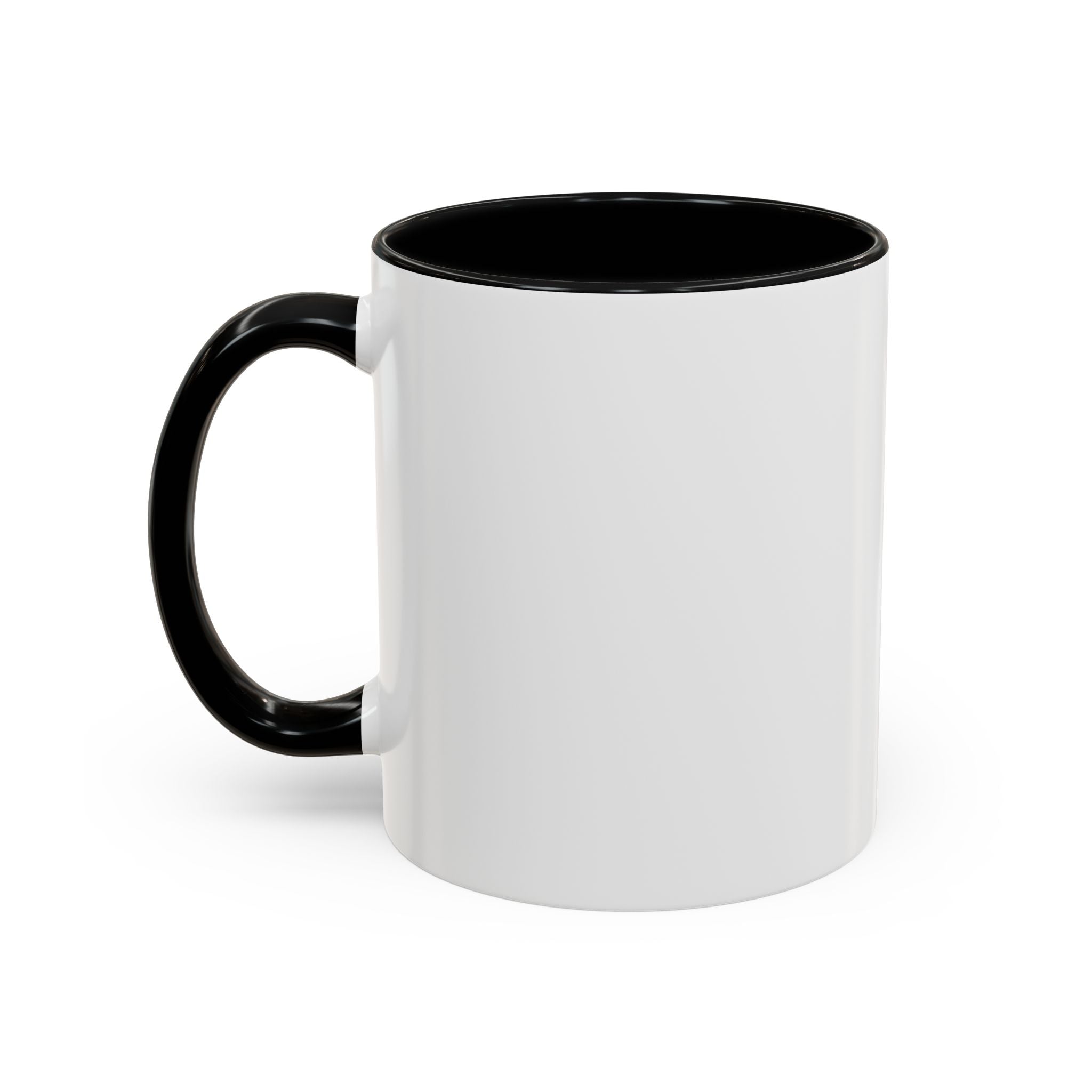 Nefertiti Portrait Coffee Mug