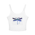 Women's Spaghetti Strap Tank Top