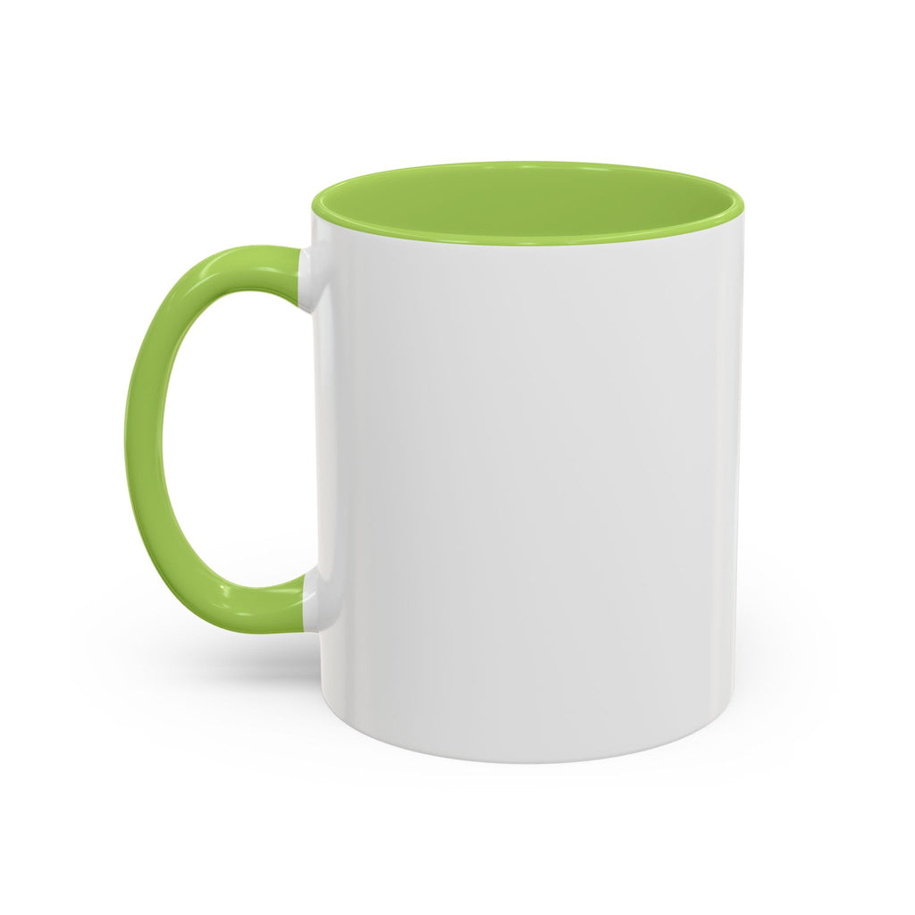 Nefertiti Portrait Coffee Mug