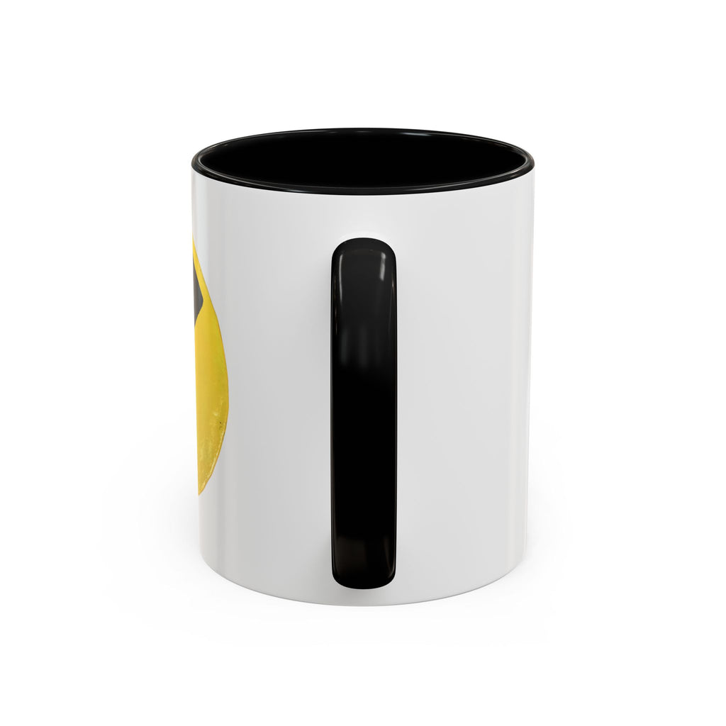 Nefertiti Portrait Coffee Mug