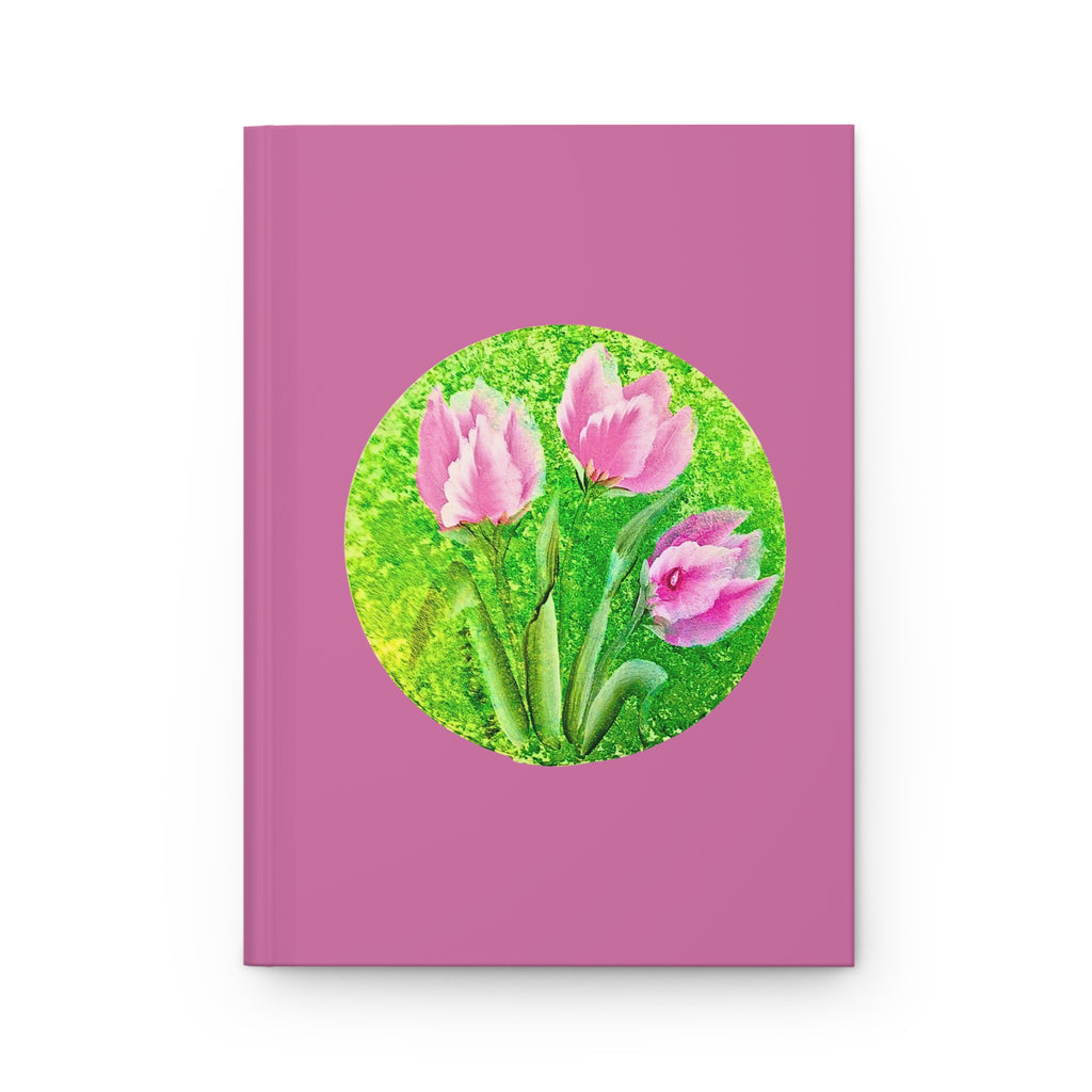 Hardcover Journal Matte